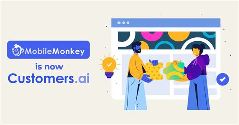 mobilemonkey instachamp|Customers.AI .